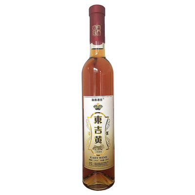 原酿水果黄酒官方旗舰店