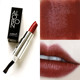 雅邦黑管口红滋润丝滑魅惑唇膏显色欧美风复古小辣椒巧克力色唇彩