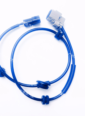 比亚迪ABS传感器适用秦100 秦80 秦Plus 秦EV 秦Pro 轮速传感器