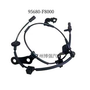 2P000 传感器95680 F8000 95671 H8200车轮速度传感器 59810