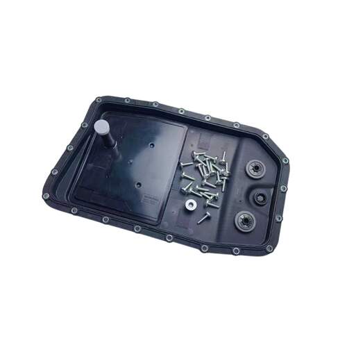 适用于ZF 6HP宝马6速变速箱油底壳318 320 520 525 730 X3 X5平面