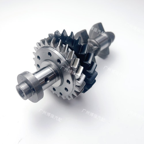 适用于吉利博越 博瑞 GX7 GX9 2.0 2.4专车专用平衡轴总成