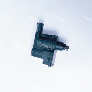 吉利几何A/G6 领克02 06充电口盖板锁销电机马达弹簧卡扣锁扣开关