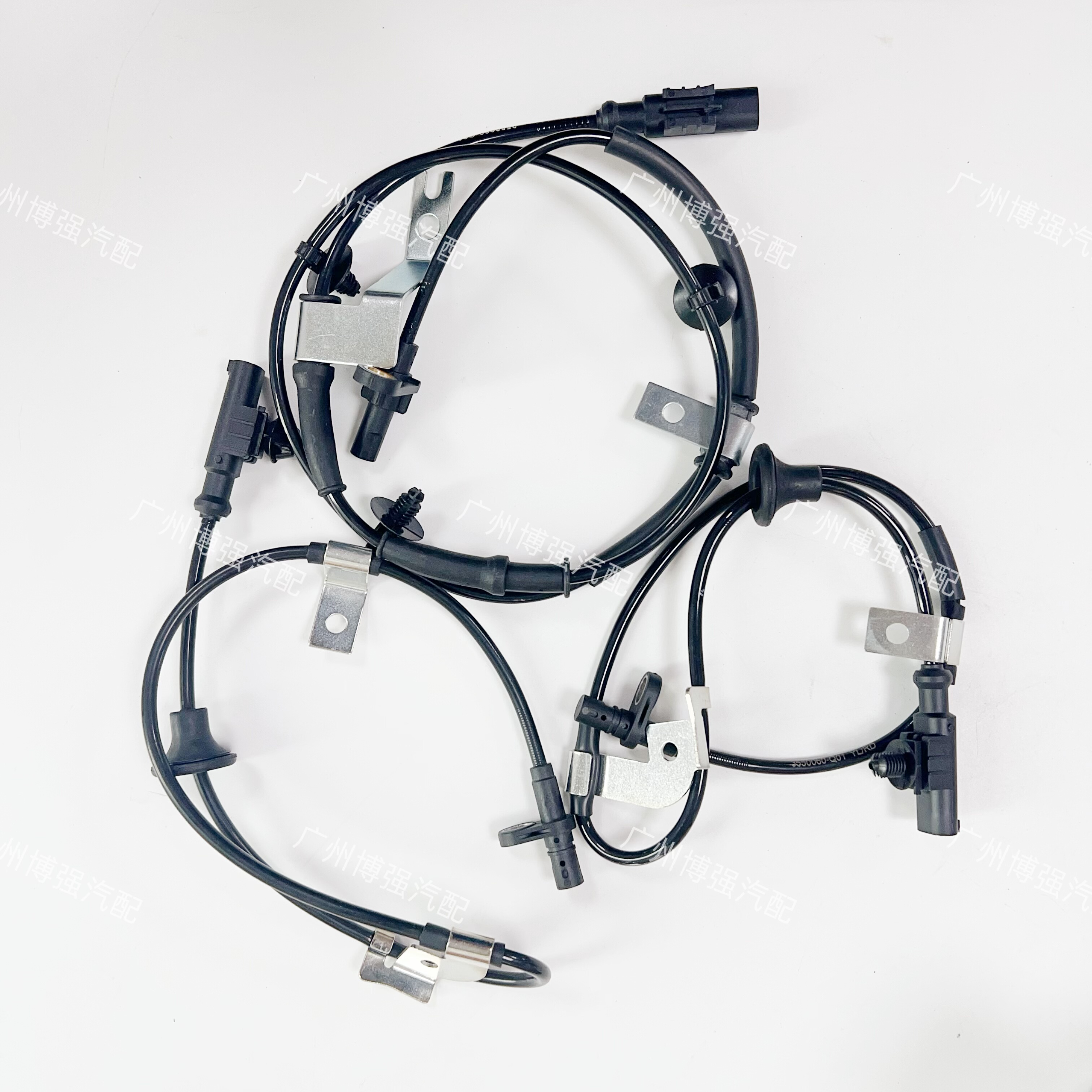 长安ABS传感器适用CX20 CS15 CS35 CS75 凌轩逸动 悦翔车轮传感器