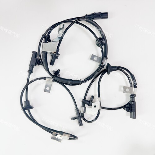 长安ABS传感器适用CX20 CS15 CS35 CS75 凌轩逸动 悦翔车轮传感器