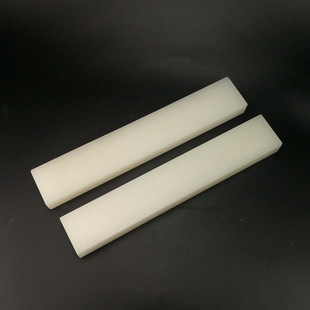 马年礼品天然阿富汗汉白玉镇尺压纸书案文房玉石摆件客厅装饰