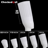 Одноразовая шляпа шеф