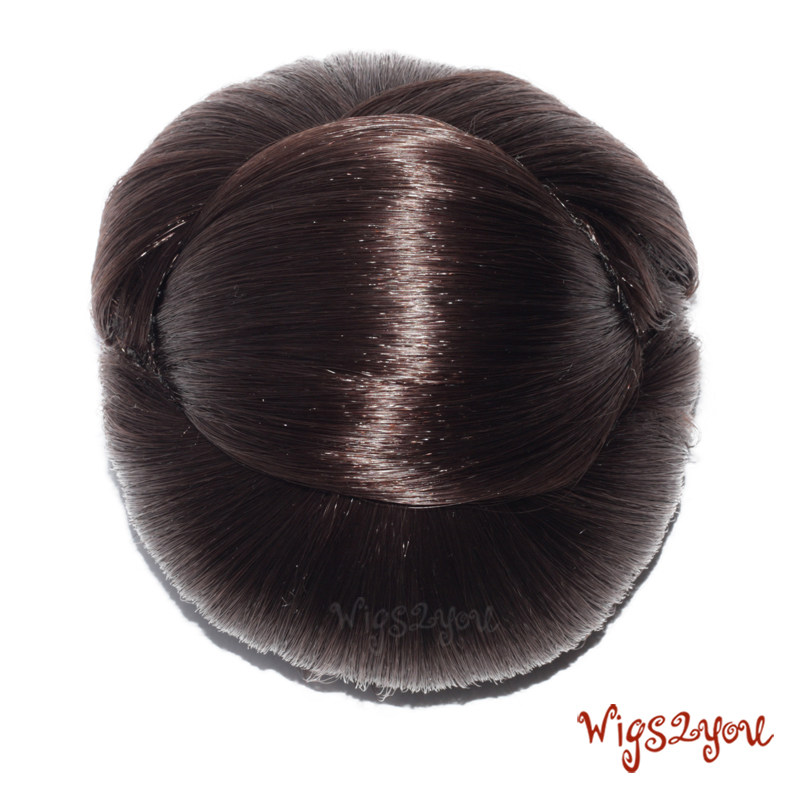Extension cheveux - Chignon - Ref 235498 Image 3