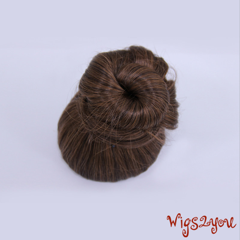 Extension cheveux - Chignon - Ref 230593 Image 3