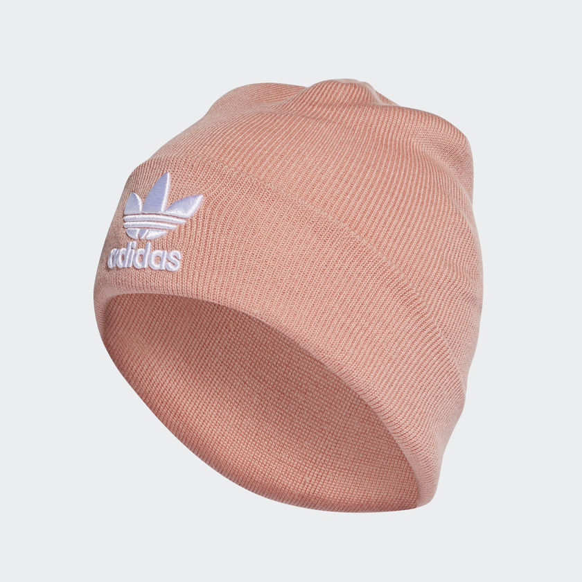 Special shop adidas Clover woman 19 Spring new pattern outdoors knitting peas Cap DV2486in the Accessories/Leather belt/Hat/Muffler , Hat  category - from Buy2taobao.com to provide professional Taobao agent buy service