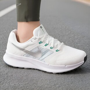 健身训练缓震透气跑步鞋 耐克正品 女鞋 runswift3运动鞋 112 DR2698