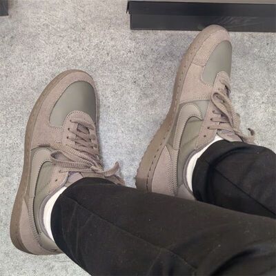耐克NIKE男舒适耐磨百搭复古低帮休闲运动板鞋HV8568-202