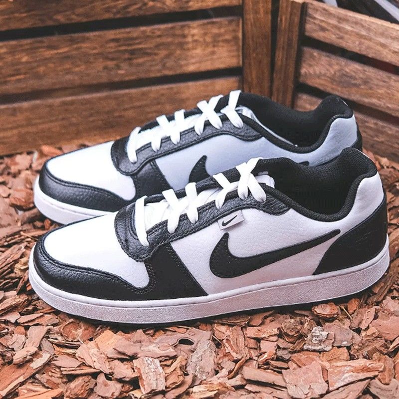 耐克官方正品低帮板鞋休闲运动鞋