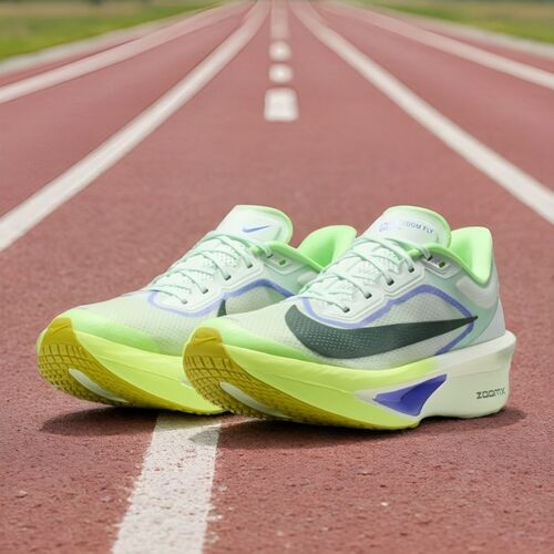NIKE耐克男鞋ZOOM FLY 6运动训练跑步鞋FN8454-300