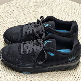 耐克NIKE正品 篮球鞋 秋冬Jordan舒适百搭支撑复古HF3255 040 男款