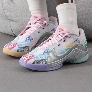 HV6873 耐克NIKE正品 100 LBJ詹姆斯22实战篮球鞋 运动鞋 休闲鞋 女鞋