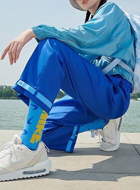 耐克NIKE正品女鞋AIRMAXDAWN气垫休闲缓震运动跑步鞋DM8261-001