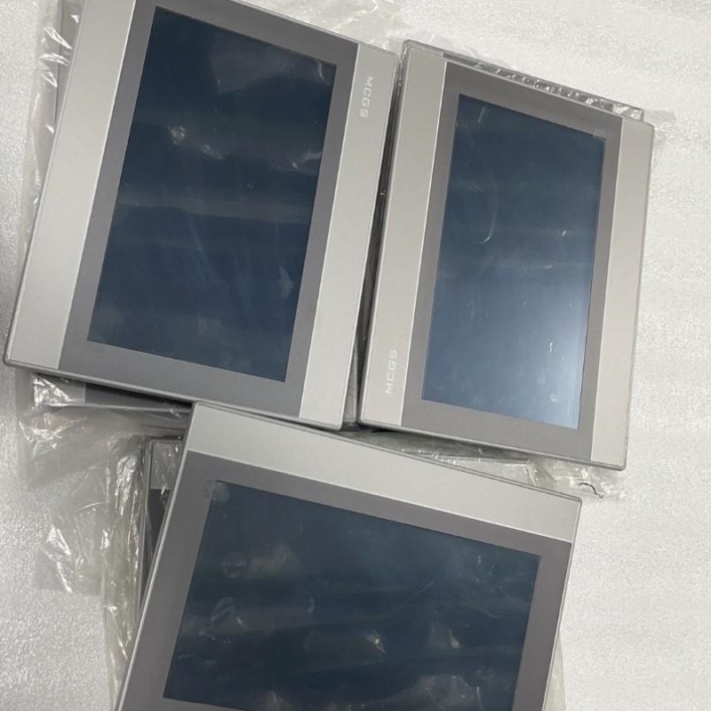 昆仑通态触摸屏TPC1071GN一个500