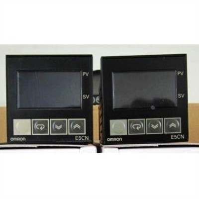 正品温控表E5CN-R1TCU/RTCU/Q1TCU/QTCU/R1PU/Q1PU/Q2P/R2P/CDTU