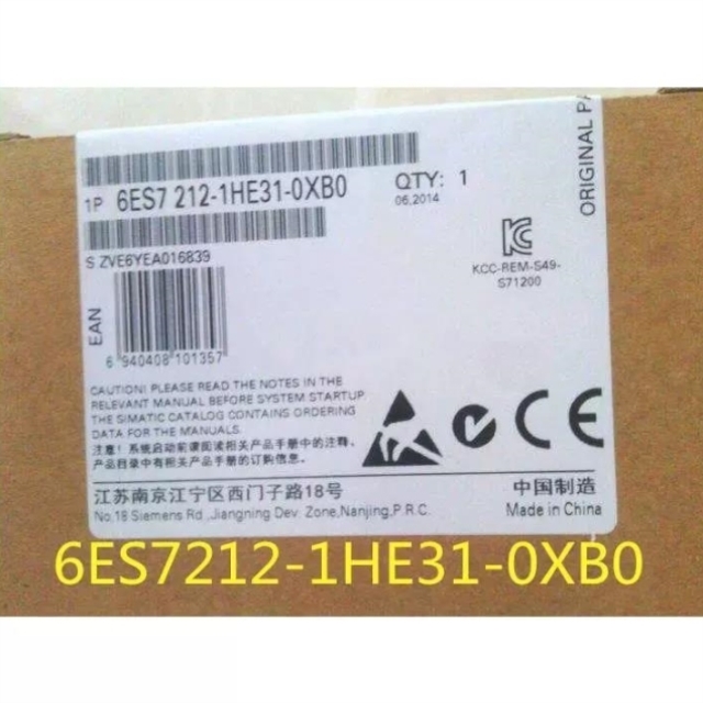 议价产品6ES7212-1HE31-0XB0 ,S7-1200CPU1212C模块6ES7 212/1H