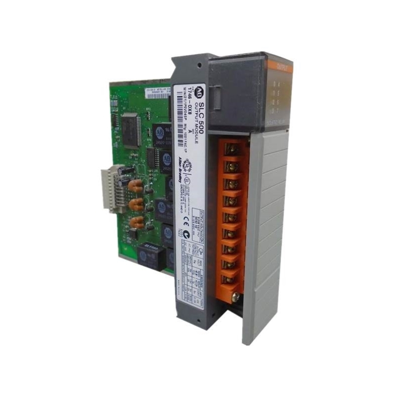 TM2AMI8HT 模拟输入模块M238-8输入电压/电流
