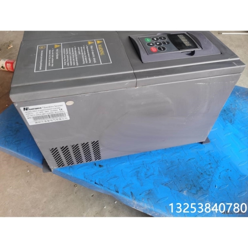 议价易驱22kw变频器M200-4T0220M/0300F商品