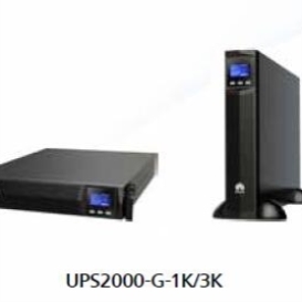拍前询价UPS不间断电源UPS2000-G-1KRTS 1KVA/800W在线式稳