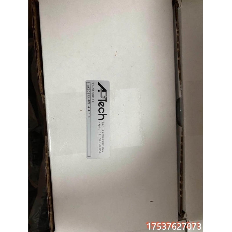 议价APTECH AK1015S 4PL 4 4 C C HF