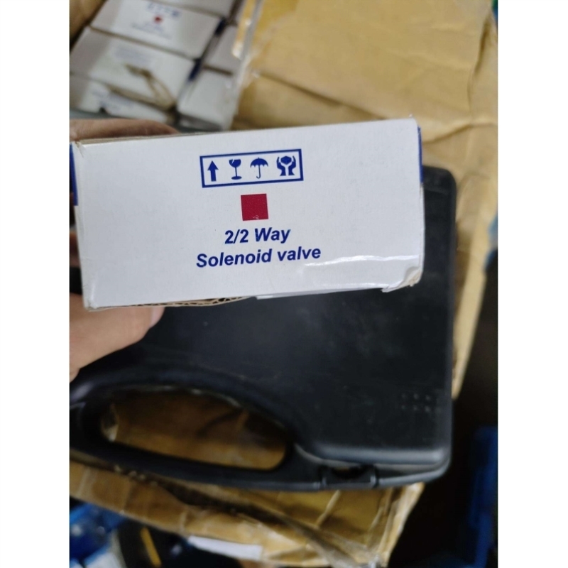 AirTac/亚德客亚德客电磁阀B52-2S05010B不是实价