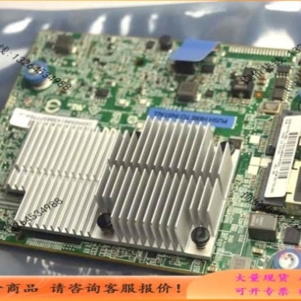 P440AR 2G缓存RAID阵列卡DL360G9服【议价】