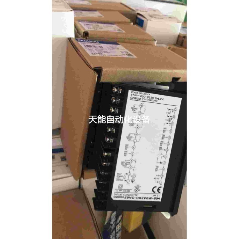温控器E5EC/E5AC-CQ4ASM-000 CX4DSM CX2ASM CX4A5M-000 004 013