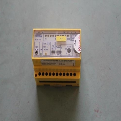 议价RCMA472LY-21 本德尔电流检测器
