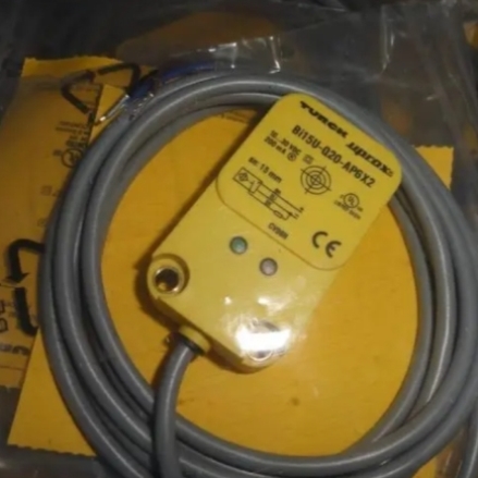 TURCK图尔克DBI5U-M18E-AP4X3开关BI5U-G18-ADZ30X2-B3331