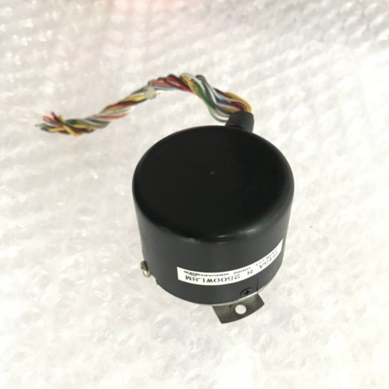 H45A-8-2500WL8W 伺服电机编码器 MECAPION议价