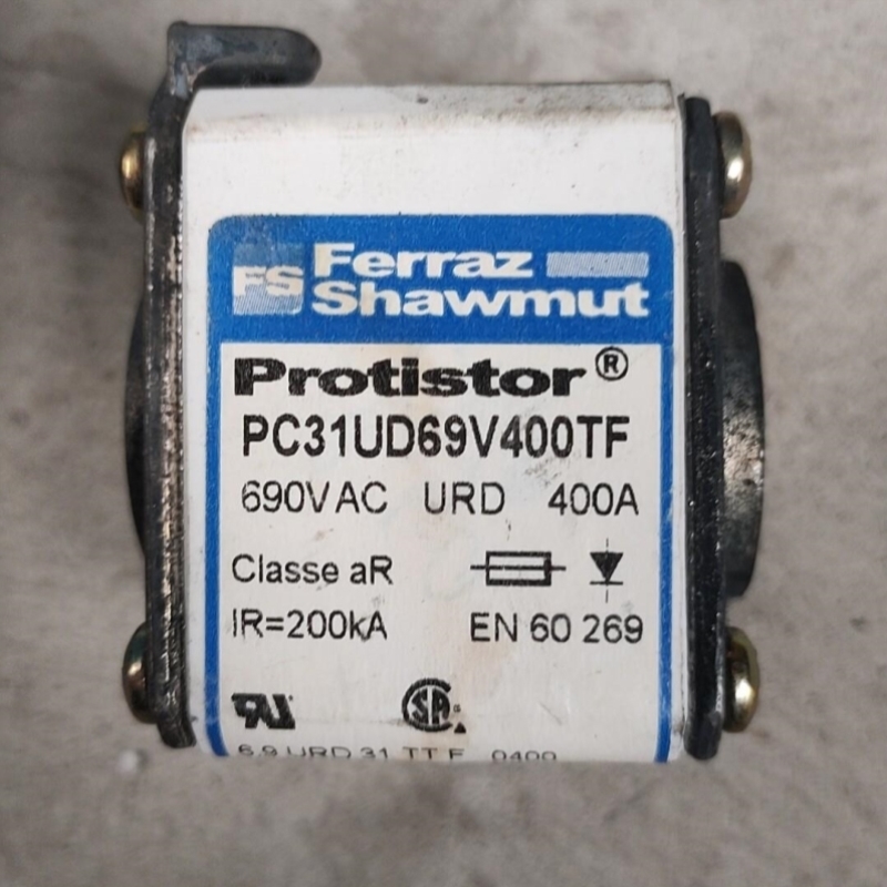 咨询议价熔断器pc21ud69v400tf400a690v