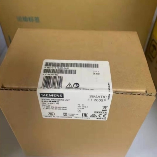 议价6ES7677-2AA31-0EB0 /200SP Open 控制器CPU 1515SP PC