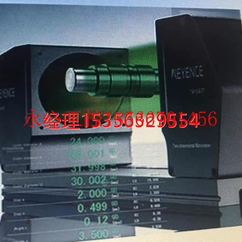 议价基恩士 TM-3000 TM-3000P TM-040R/T LJ-V7001 LJ-V7060