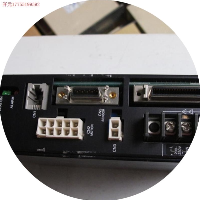 拍前询价东方步进驱动器ASD12A-CD议价