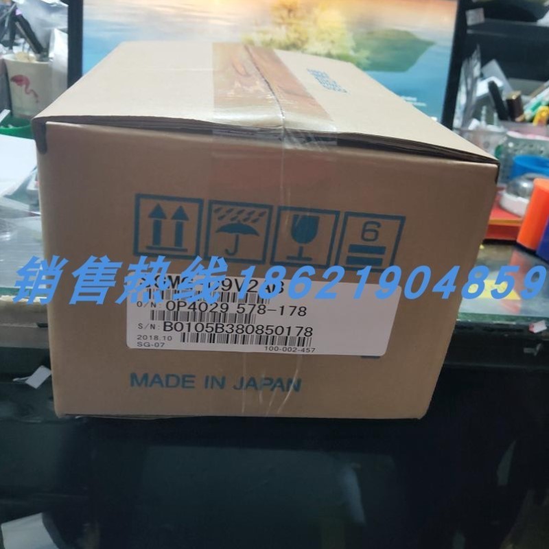 SGMG-09V2AB安川伺服 进口 销售 质保一年 欢迎询价