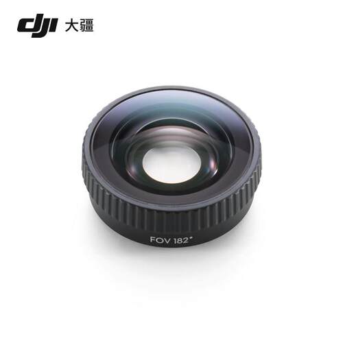 大疆DJIOsmoAction6增