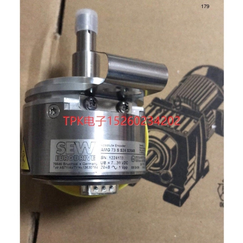 询价sew编码器As7y/av7y 议价
