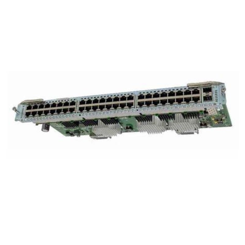 SM-X-1T3/E3/6X1G/16FXS/2FXO/ES3/4X1G-1X10G-16/24/48-P接口卡