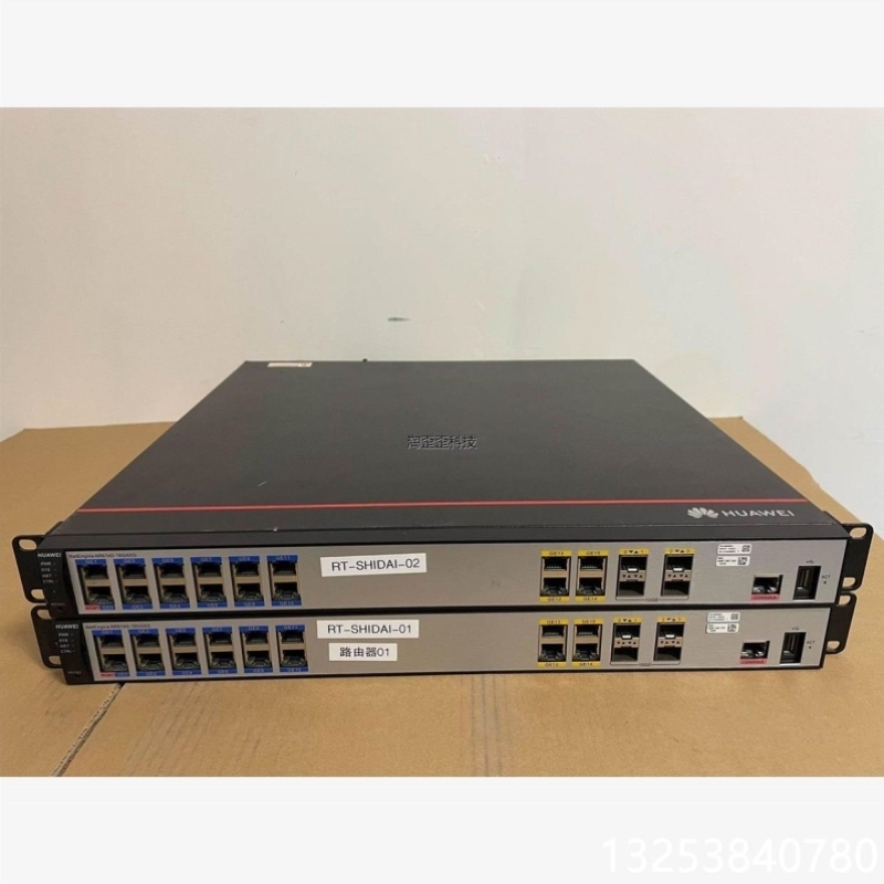 议价!!! AR6140-16G4XG 12口千兆 4口SFP