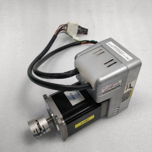 COOL MUSCLE CM2-C-56B20A-K-SE000 伺服电机 件