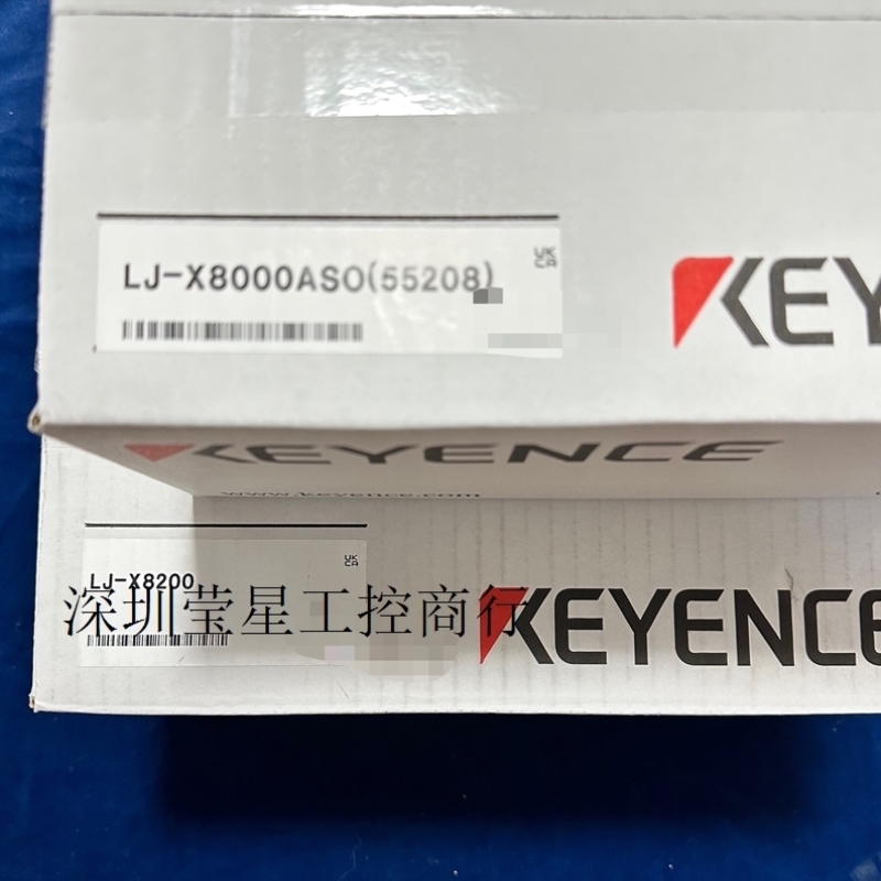 LJ-X8200 LJ-X8000AAOS5520议价