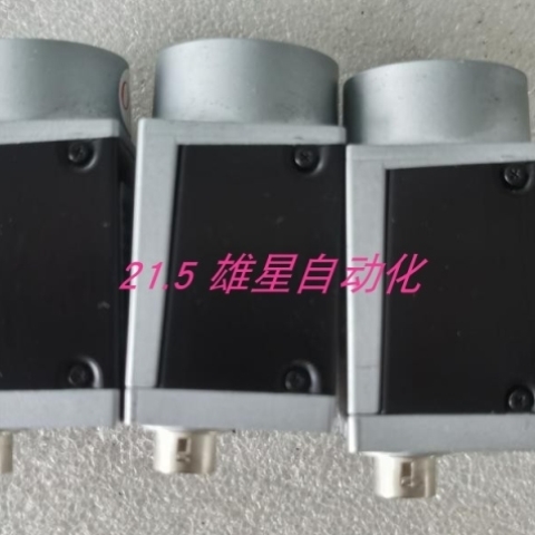 BASLER acA1300-60gc CMOS 感光芯片 60 帧 130 万像素 议价议价