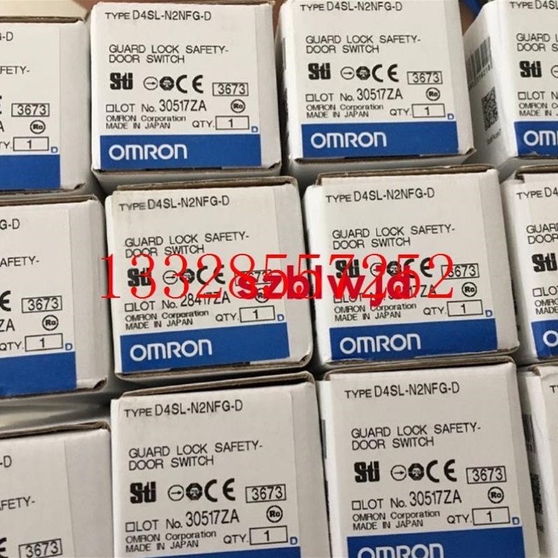 D4SL-N2FFA-DN正品