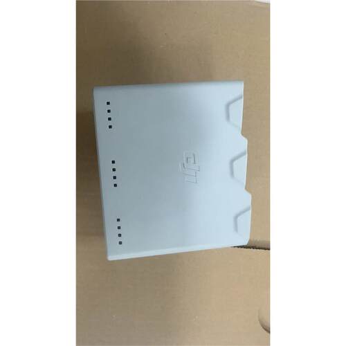 DJI大疆mini3pro电池充电