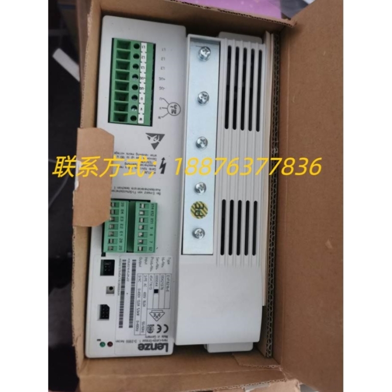 库存伦茨变频器 EVF8217 EVF8218-E EVF8204-E 8200 8216