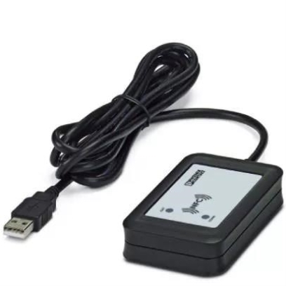 菲尼克斯编程适配器 - TWN4 MIFARE NFC USB ADAPTER - 2909681